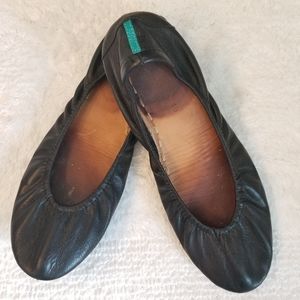 Black Tieks - 10